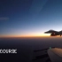 F16C B-Course 9个月基础课程纪念视频 2017 by Tiger Flyer