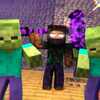 Minecraft烦人的村民动画1–65 Annoying Villagers全集（带字幕