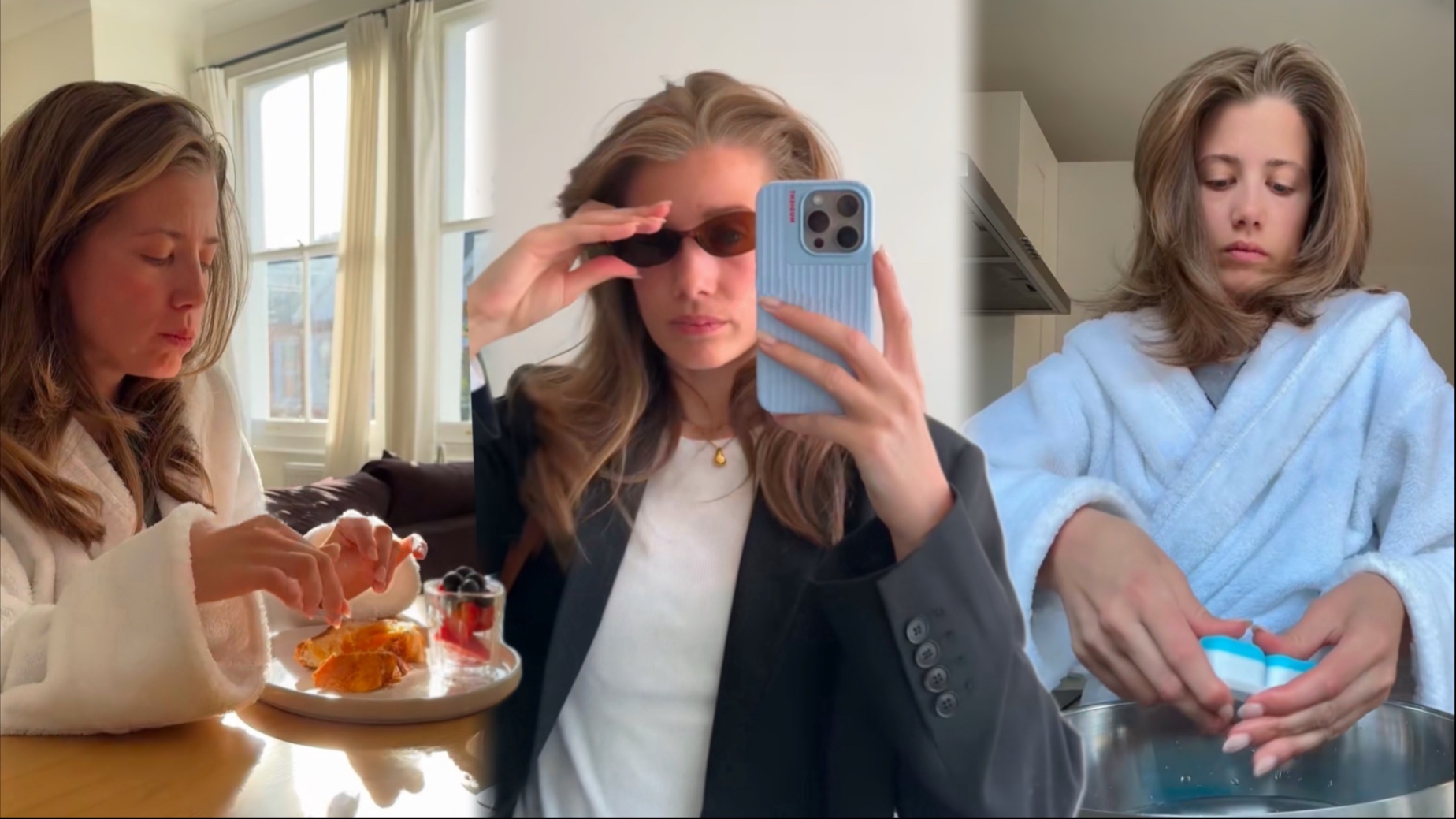 Jemima｜伦敦打工人周六生活日常vlog