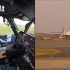 空客首次实现全自动起飞：驾驶员手没动，基于图像识别技术