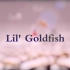 【人设MMD】Lil' Goldfish