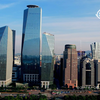 4K超清：16分钟带你领略震撼的韩国城市风景