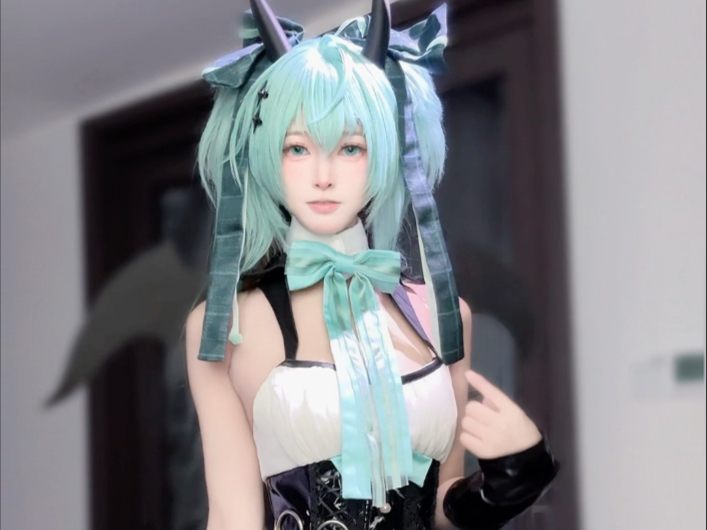 I'm going! Hatsune Miku!