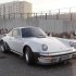 1975年保时捷911 Turbo - 虚幻引擎光线追踪 | 谌嘉诚