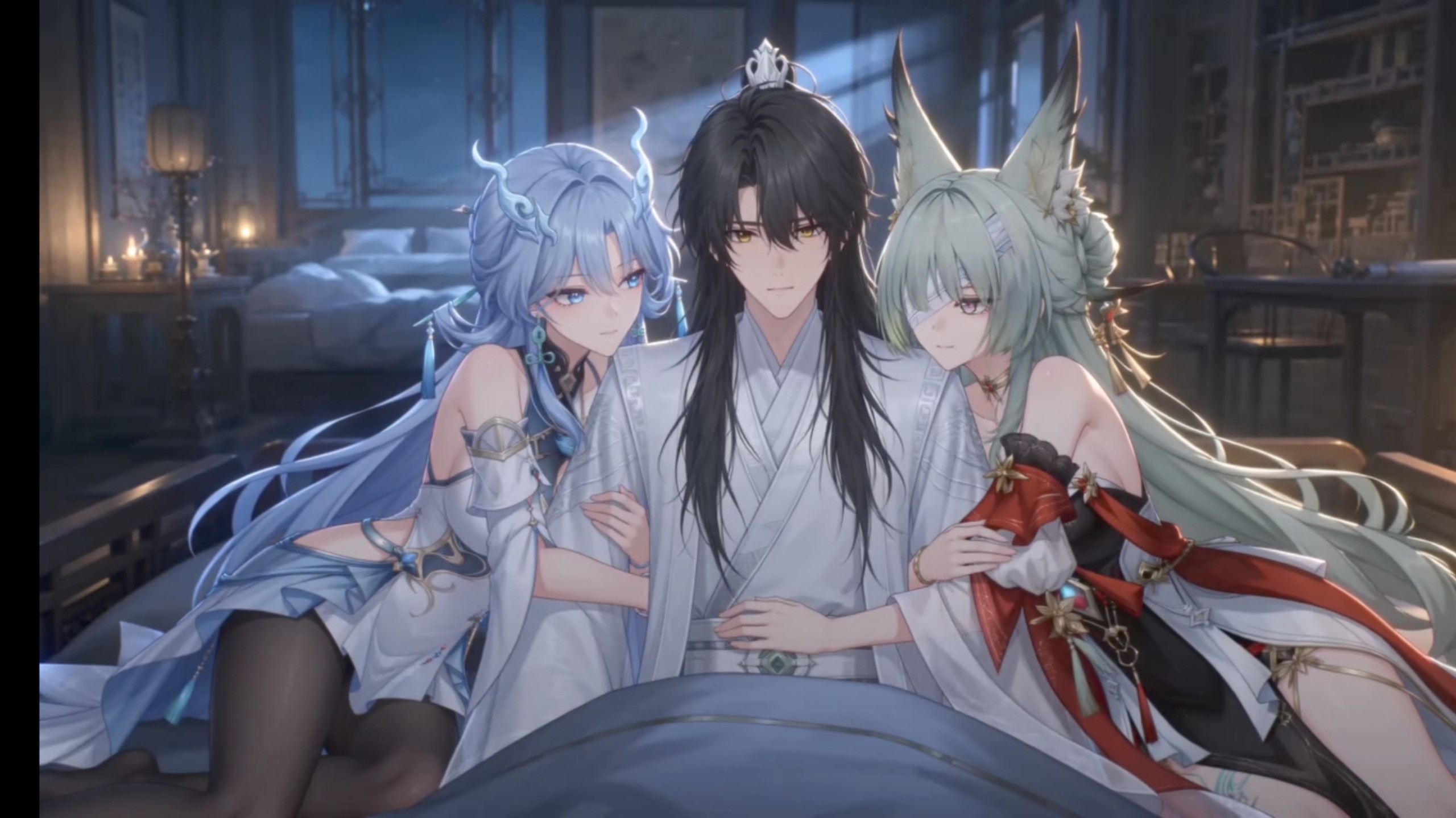 『冲师逆徒』第四集｜床下藏的人都能凑一桌麻将了