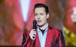 【Vitas】 柔板 Adagio 爱的故事演唱会莫斯科首演 饭拍 2014/03/07 中意字幕哔哩哔哩bilibili