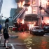 游戏史上最恐怖预言 预言了911和日本地震！