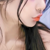 白皙性感巨乳韩国女主播