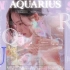 【Aquarius】：一个玻璃般的倒影 | Un reflet vitreux