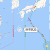 今年第11号台风“摩羯”或将生成