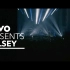 Halsey - Walls Could Talk (Vevo Presents)