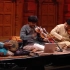 【印度古典音乐】南印度提琴双重奏 Ganesh & Kumaresh（2009年达尔巴艺术节）