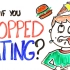 【ASAP趣味科普】如果你停止进食会怎么样 @柚子木字幕组