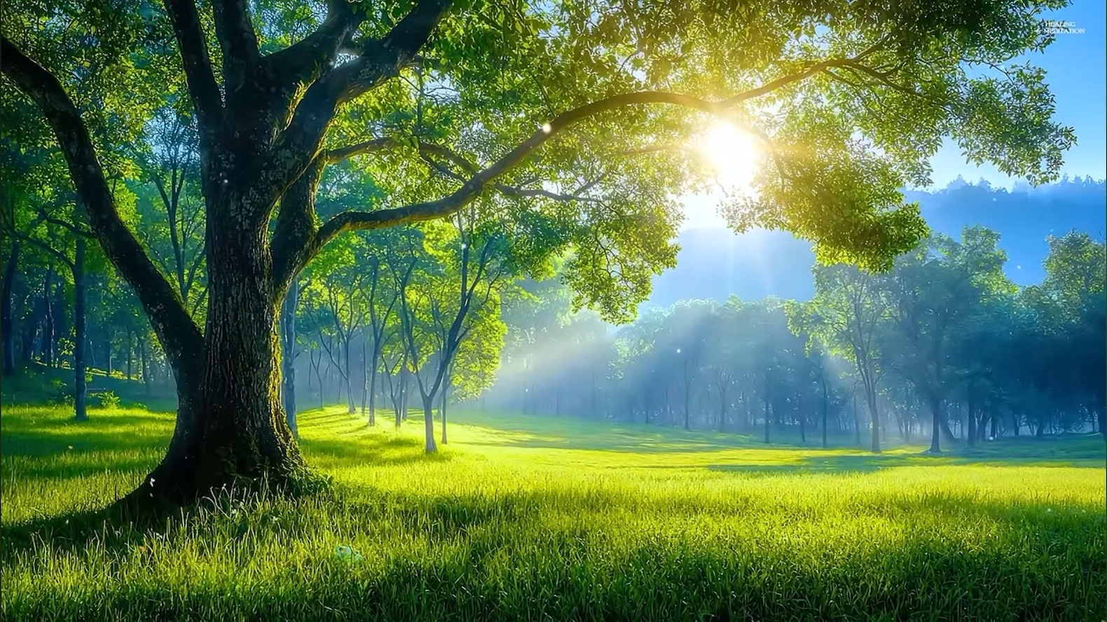 净化心灵，释放内心的愤怒与悲伤 | 强效放松纯音乐舒缓压力与紧张-治疗音乐，舒压按摩音乐，睡眠音乐