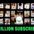 【1M】纪念Youtube订阅数突破2000万视频