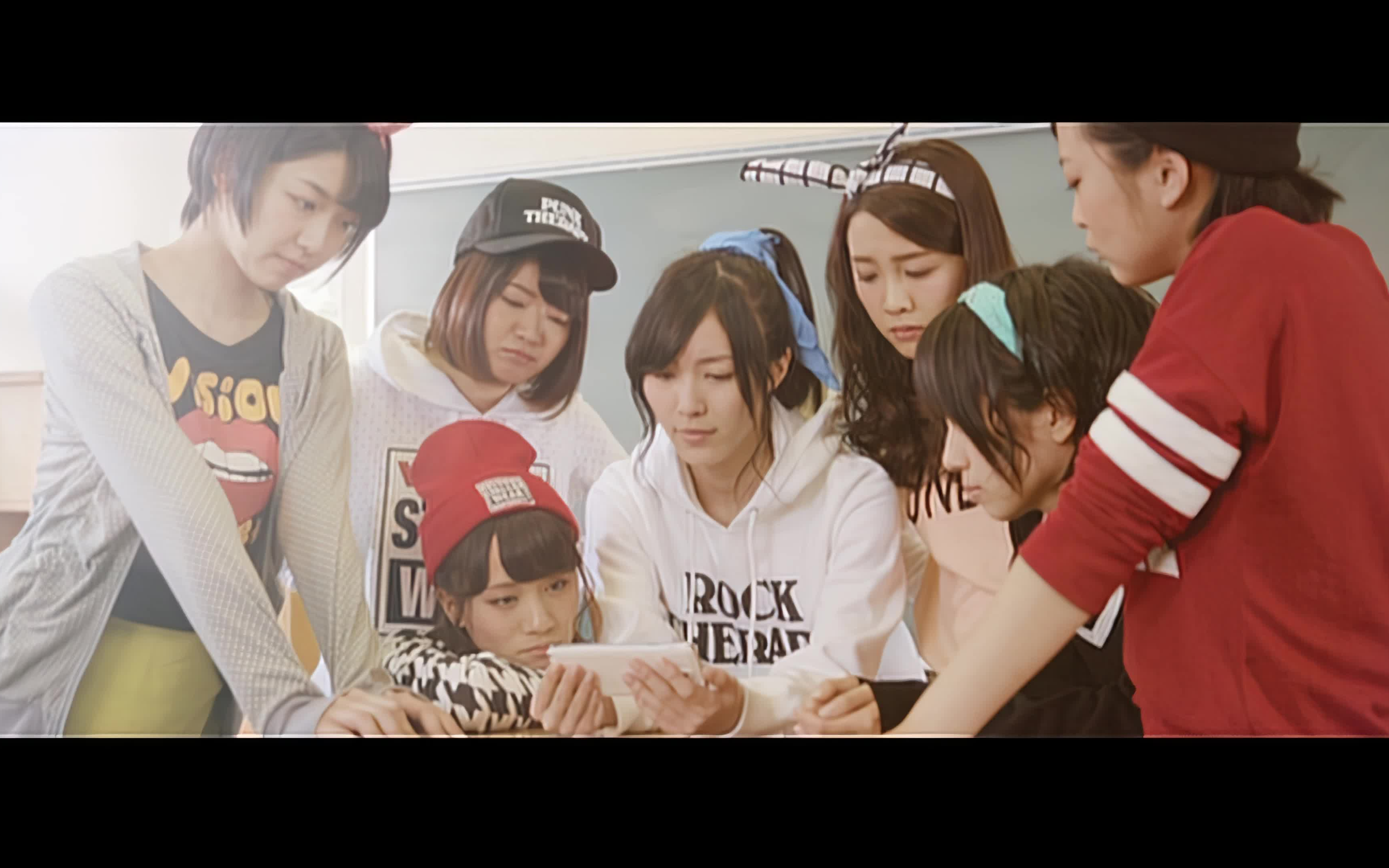 【4K修复】SKE48 「猫の尻尾がピンと立ってるように…」feat. Bose (スチャダラパー) MV哔哩哔哩bilibili