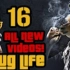 【全新THUG LIFE #16】【授权搬运】Thug Life - All NEW Videos #16