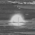 美国AGM-114地狱火导弹攻击演习视频