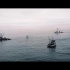 【林氏摄影】渔船 | 大疆无人机航拍 | 破坏大自然 | 高清