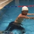蛙泳入门第二版.20.蛙泳划手和换气的配合（水中练习）