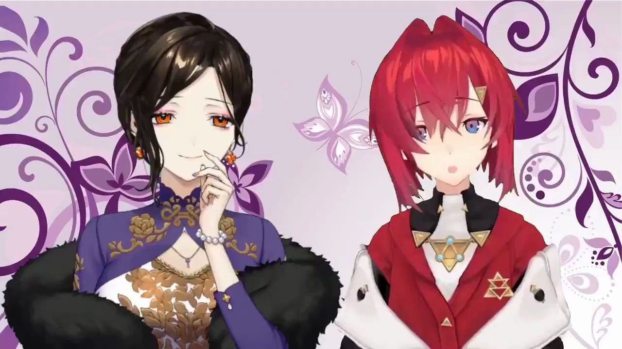 【白雪巴】卡特莉娜面试