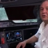 飞行员在空客350驾驶舱教你怎么做飞行前准备