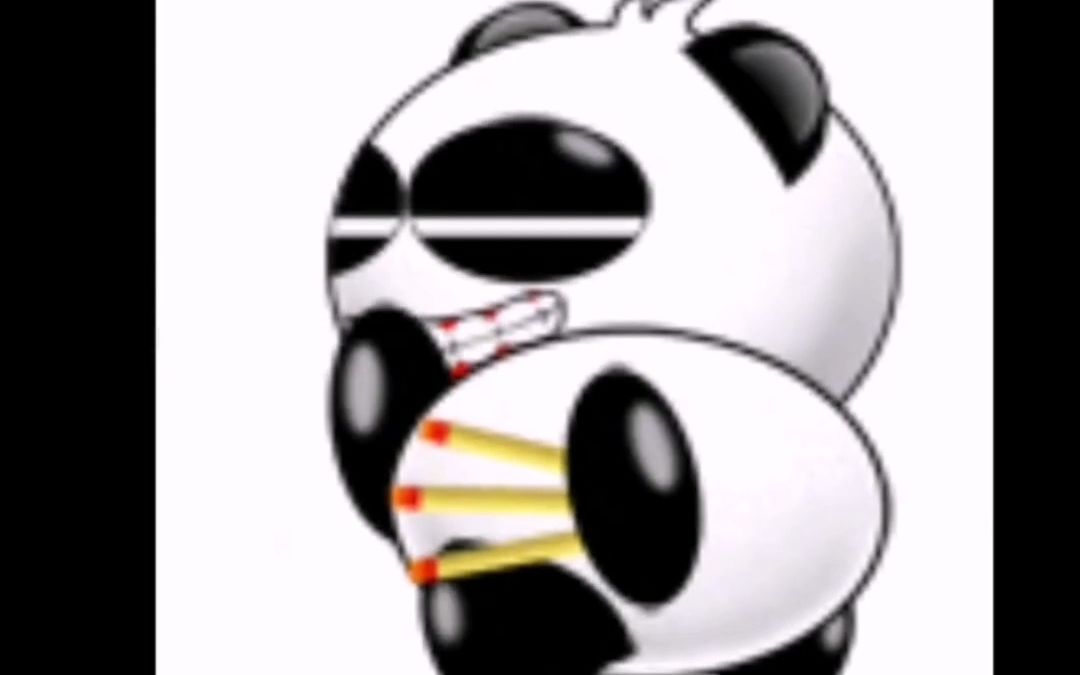 巅峰时期的毒王——熊猫烧香，到底有多厉害？看完惊掉下巴！