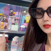 ts李智贤 一生一定要有一次奋不顾身的旅行