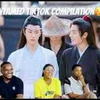 陈情令reaction