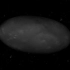 冥王星卫星像土豆
