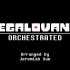 Undertale Orchestrated - MEGALOVANIA