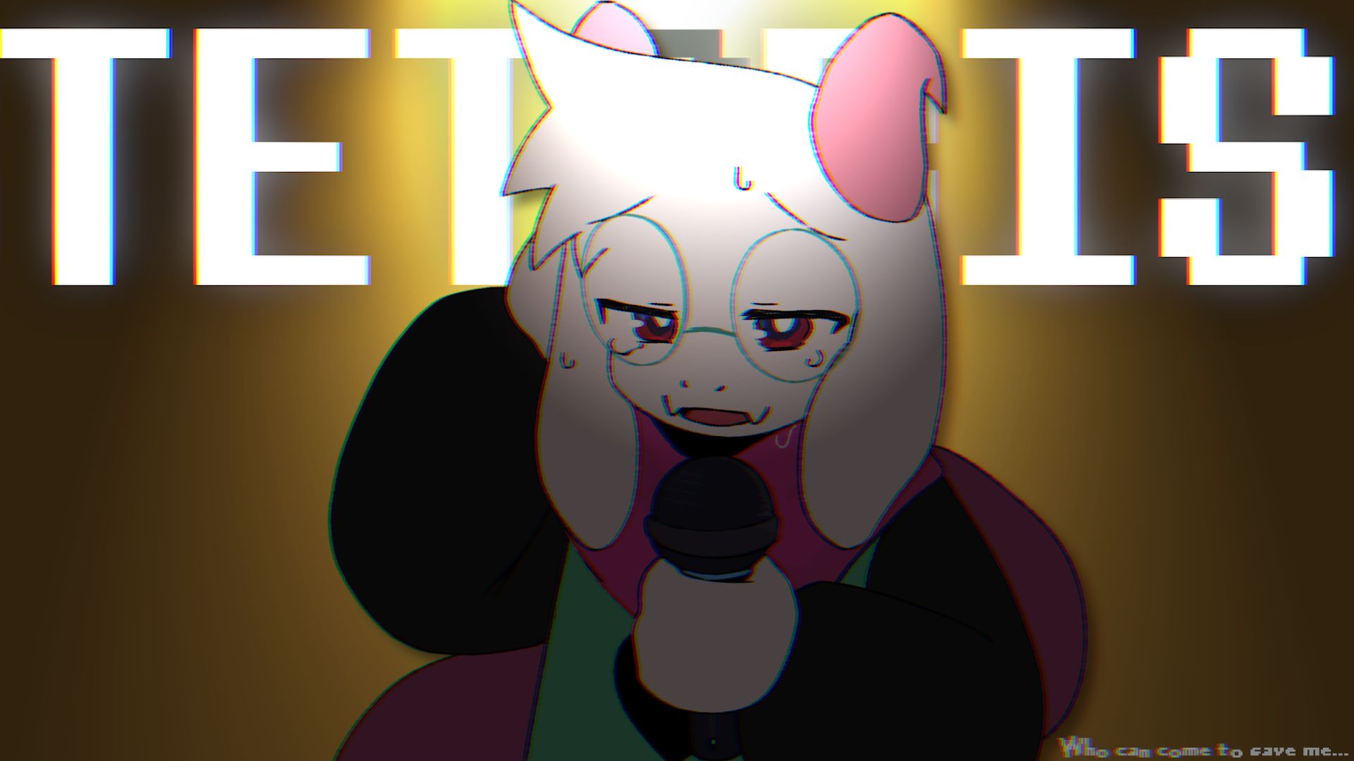 テトリス - samuton9574 feat. Ralsei - Vocaloid Database