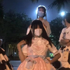 洛丽塔小姐妹们的日常