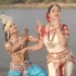《牧童歌》选段 - 印度奥迪西舞大师Ranjana Gauhar的三段舞  Odissi