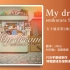 【FSD】假面骑士利维斯 TV插曲「My dream」emikurara Solo ver. 中日双语