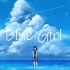 Blue Girl / feat. 初音ミク