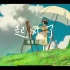 宫崎骏《起风了》电影片段|很美的音乐 很美的画面 很美的爱情 很美的梦想
