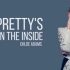 Pretty's On The Inside（内在美？） --Chloe Adams (Lyrics )