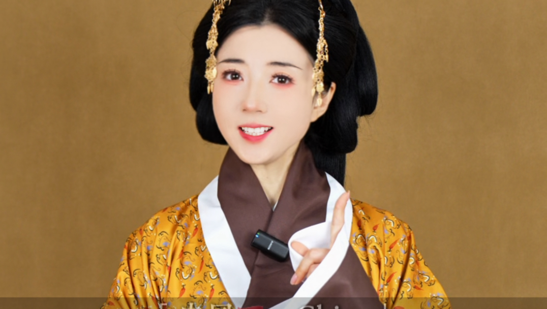 你知道【五花八门】是哪五花哪八门吗？#传统文化#汉服#历史冷知识#迷人的老祖宗