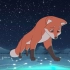 [熟肉] 狐狸之火 - 动画短片 Fox Fires - Animated Short Film
