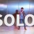 EVO咕咕最简单的街舞 第20集-solo的入门（下）