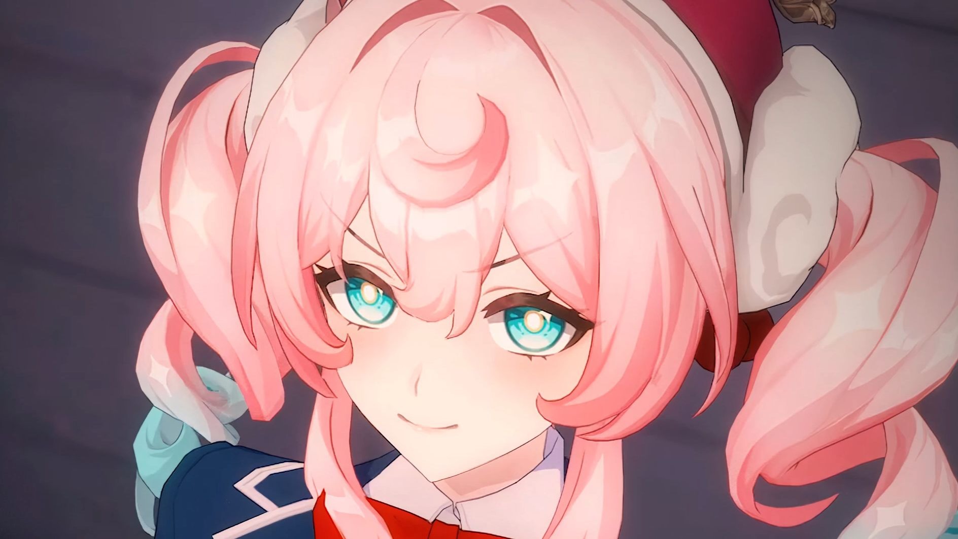 Thanks for the reward, Feng Jin~