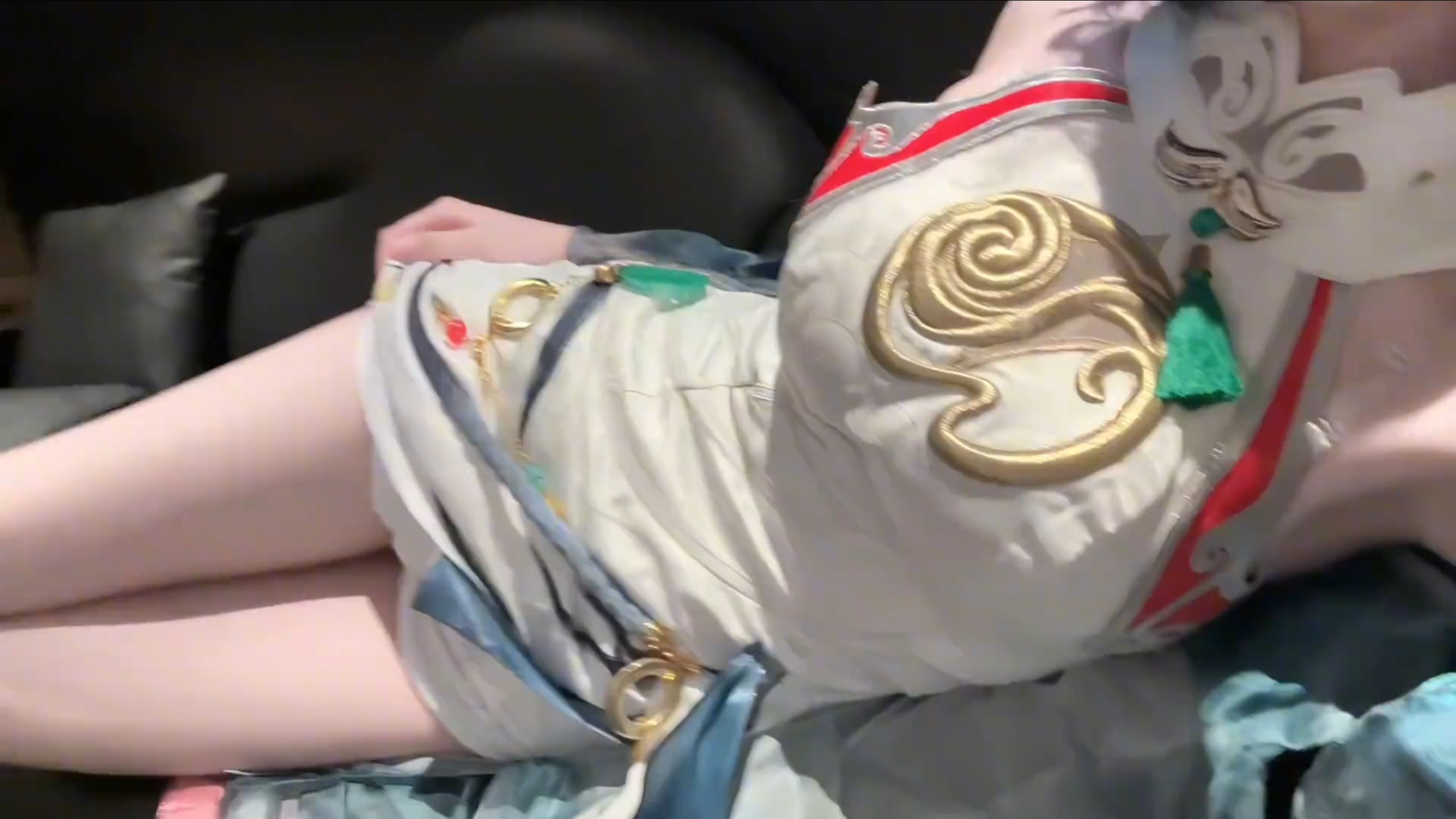 Slay all the faithless men under heaven