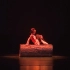 第一季“舞林少年”全国电视舞蹈展演独舞剧目《哪吒》