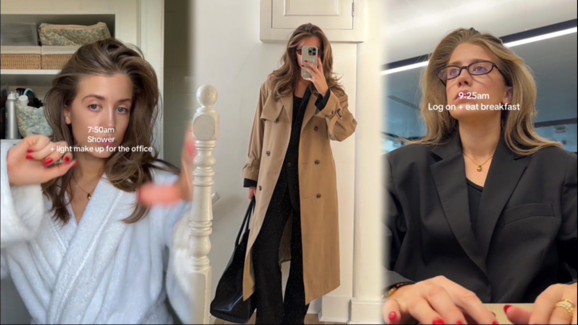 Jemima｜伦敦打工人晨间｜听劝！找了家更近的健身房！