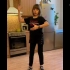 12岁俄罗斯popping女孩“舞蹈精灵”Kulikova Arina超炸场合集