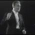 【历史录像】布鲁诺·瓦尔特 | 柏林爱乐乐团 韦伯《奥博伦序曲》(1931)