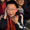 邻居小妹妹来接哥哥放学了啦，还有比这更青春的事儿嘛