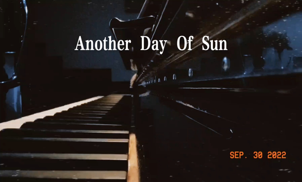 【Another Day Of Sun】爱乐之城哔哩哔哩bilibili