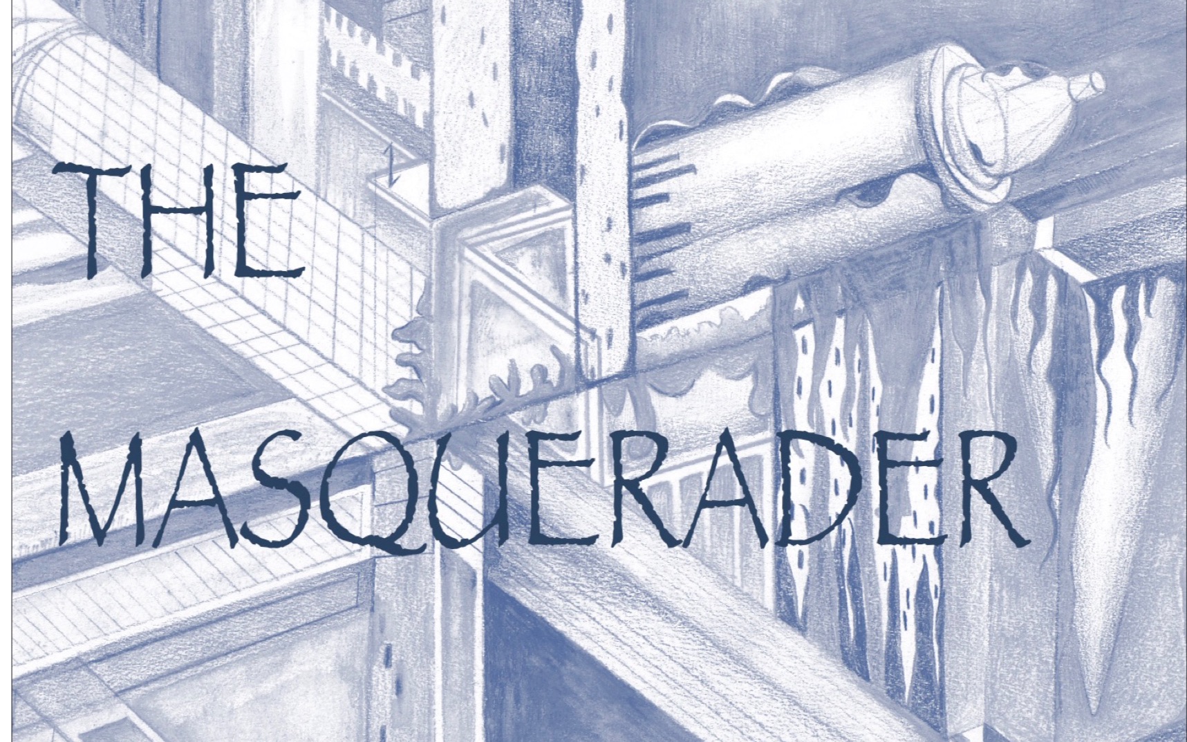 The Masquerader My Life 哔哩哔哩 bilibili